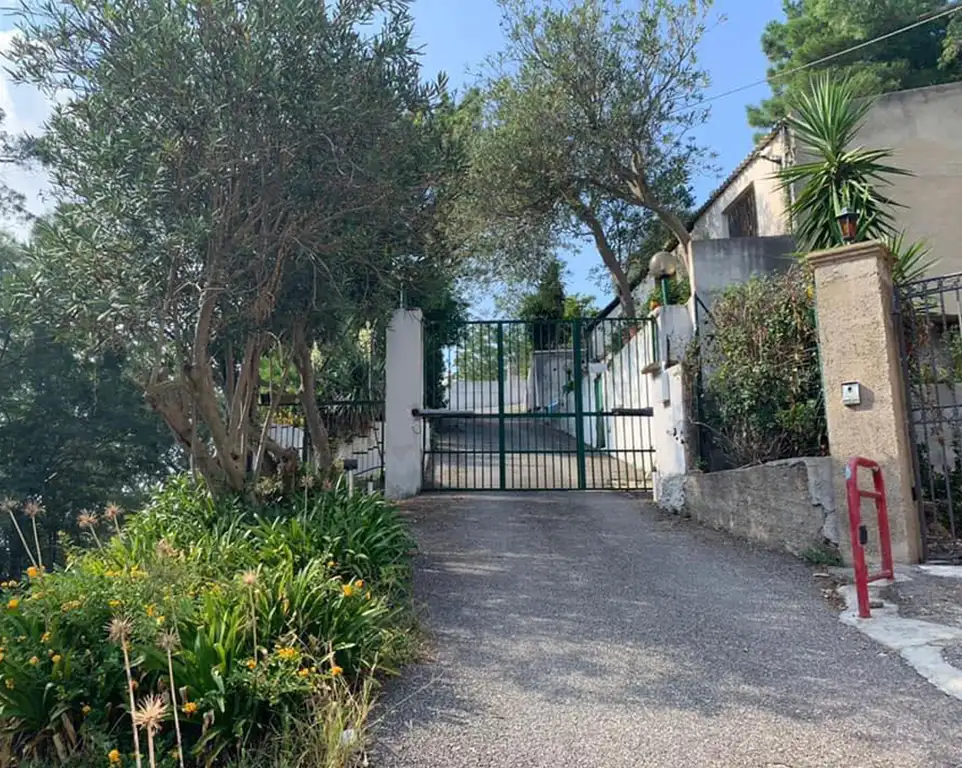 Casa riposo Messina